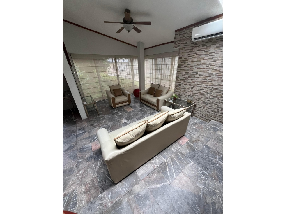 SE VENDE CASA cerca del fracc. Marcos Buendía — foto 5