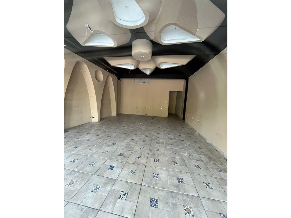 SE RENTA LOCAL ZONA TABASCO 2000 - 2