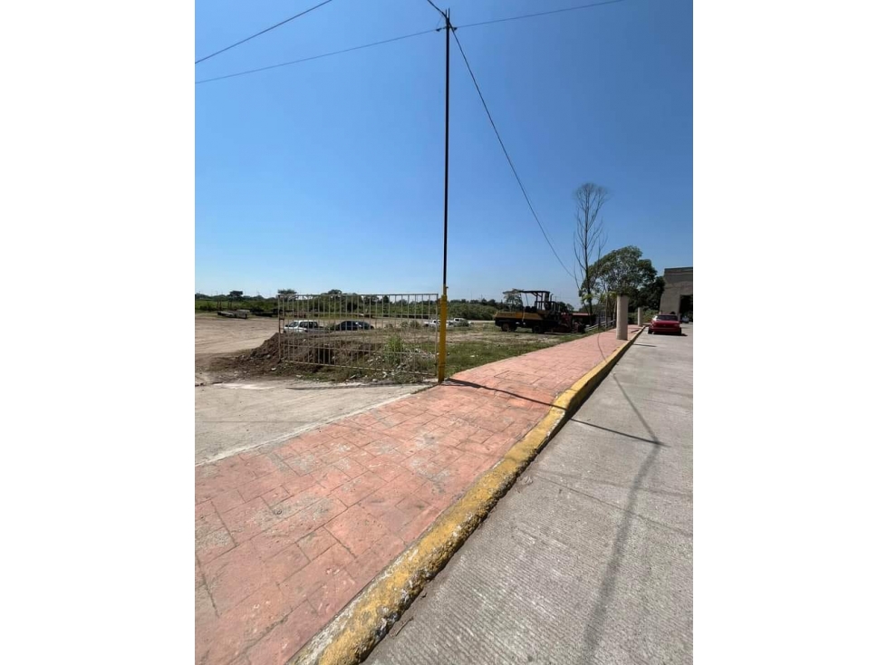 Se renta bodega en Huimanguillo - 2
