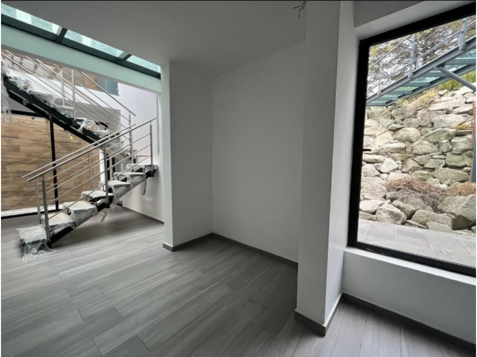 VENDO RESIDENCIA NUEVA 2 PISOS, ATIZAPAN DE ZARAGOZA, ESTADO DE MEXICO — foto 2