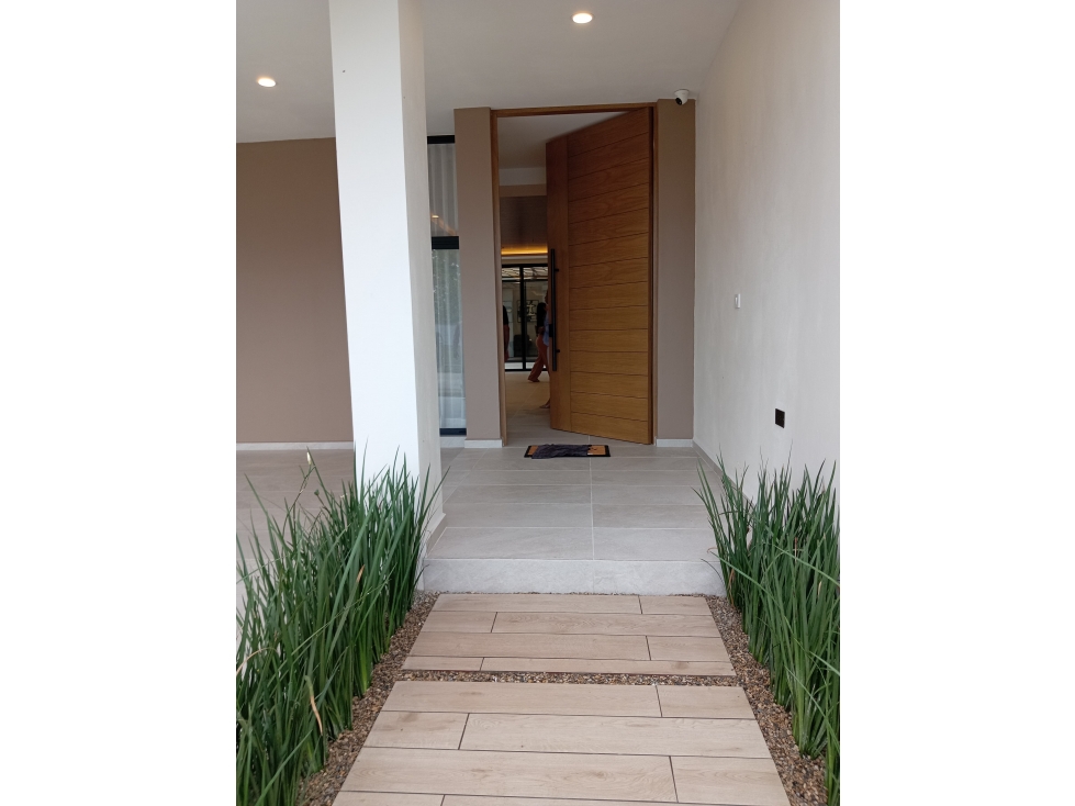 VENTA Casa Modelo Vittoria Country San Marcos