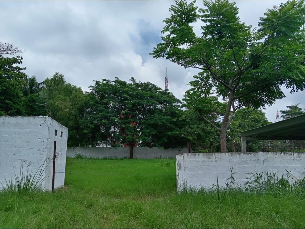 VENTA - Terreno - 4