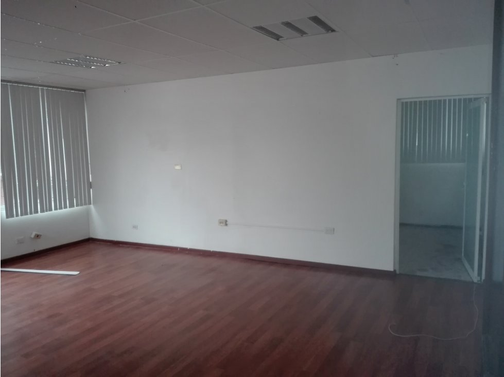 RENTA - Oficinas 19 despachos, Sala de Juntas - 5