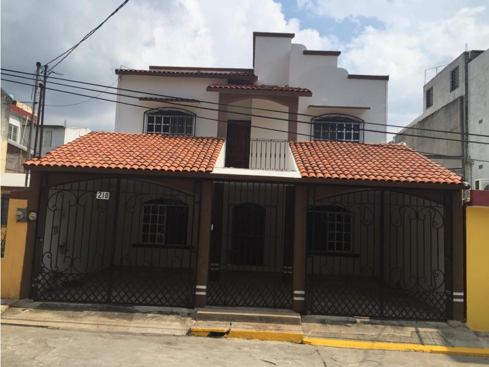 VENTA - Casa Villa Los Arcos