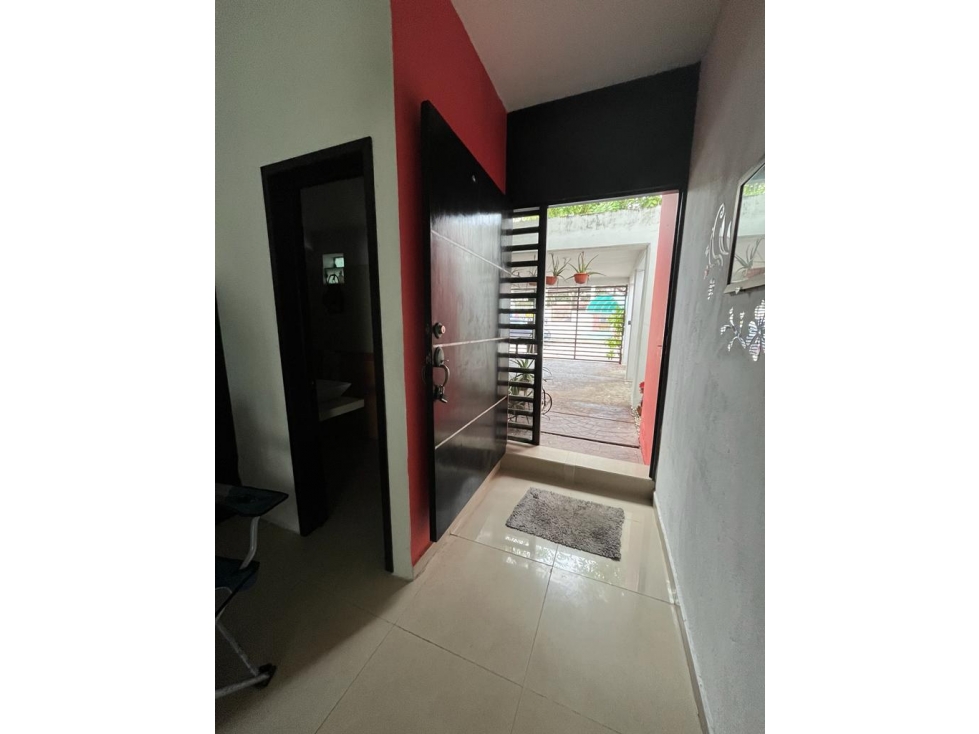 VENTA Casa Comalcalco Col. Morelos - 3