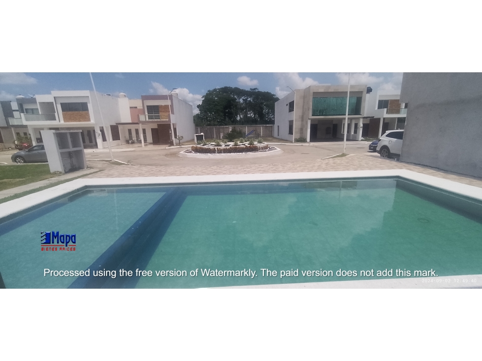 Casa Nueva en Venta Disponible 3 Recamaras 3.5 Baños Saloya 2da. Secc. — foto 5