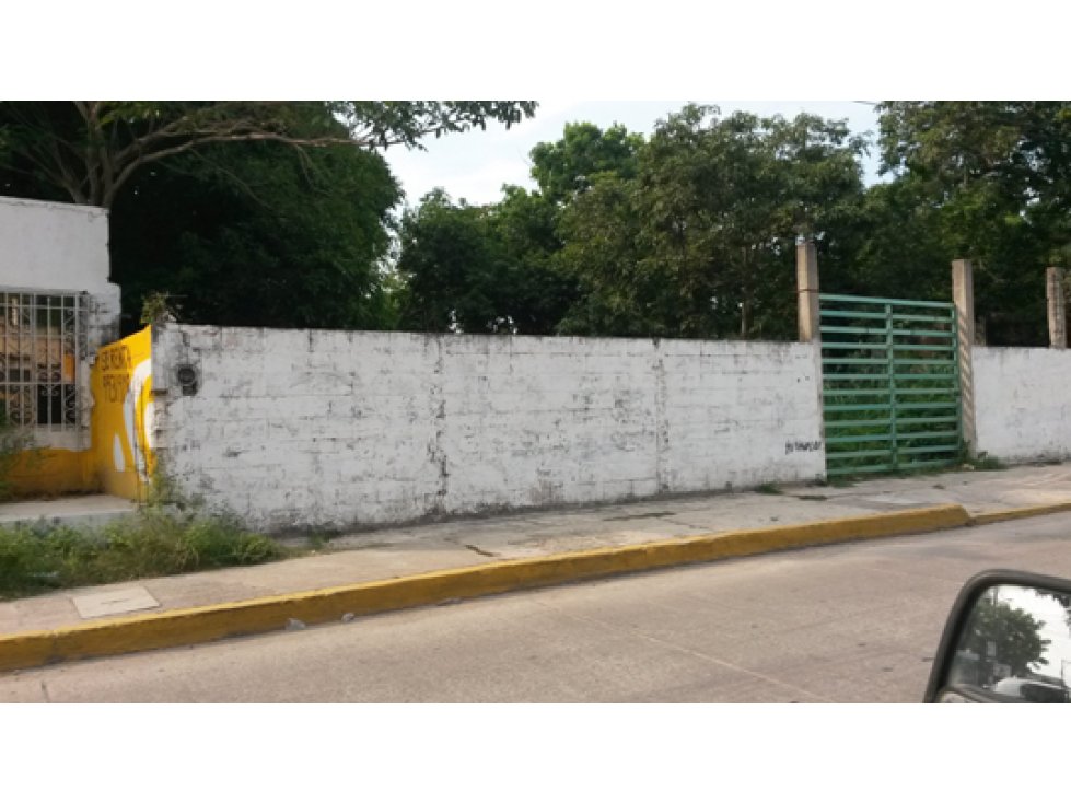 Terreno Grijalva, Frontera, Centla, Tab - 2