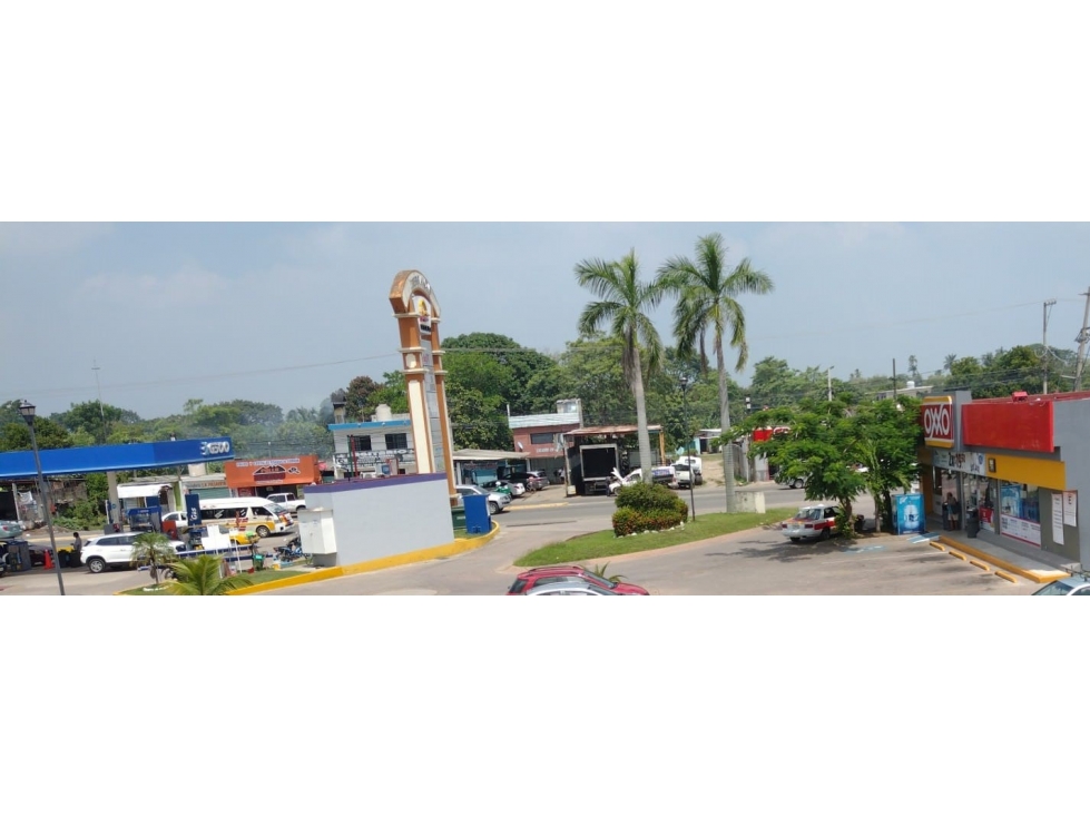RENTA - Plaza Terranova Local 7B - 2