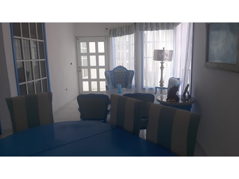 RENTA - Departamento Amueblado 02 - 6