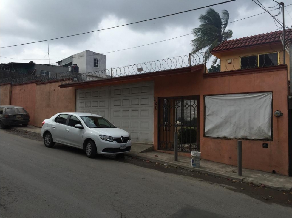 VENTA - Casa y Terreno Guadalupe Borja — foto 3