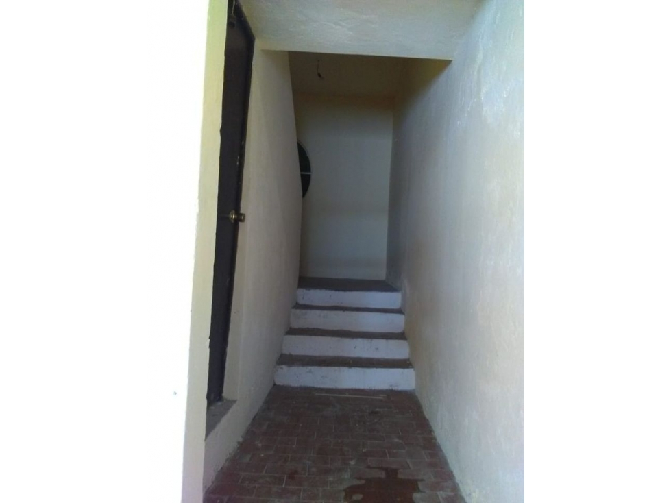 VENDO EDIFICIO DE DEPTOS, COL. TULIPANES. - 3