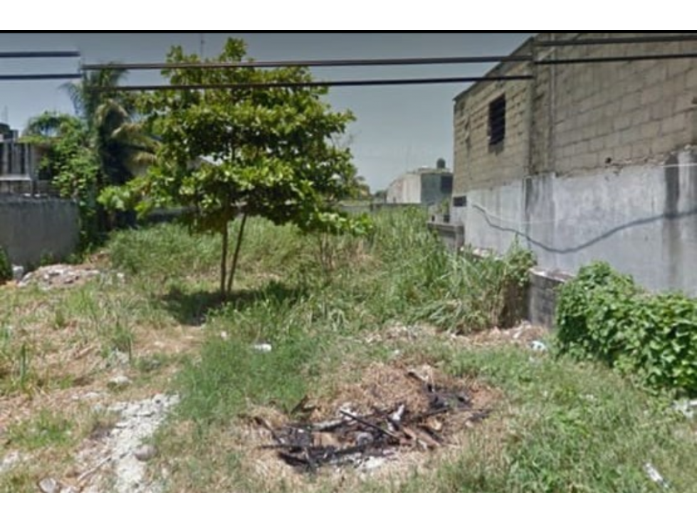 VENDO TERRENO EN ESQUINA, COLONIA GAVIOTAS NORTE, - 2