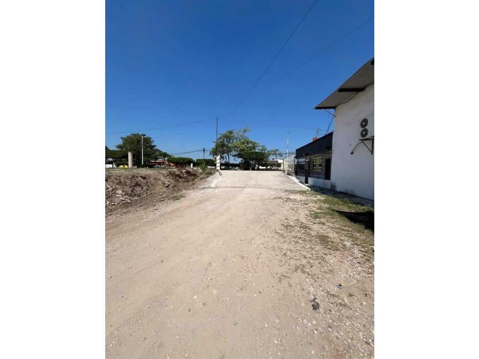 Se renta bodega en Huimanguillo - 3