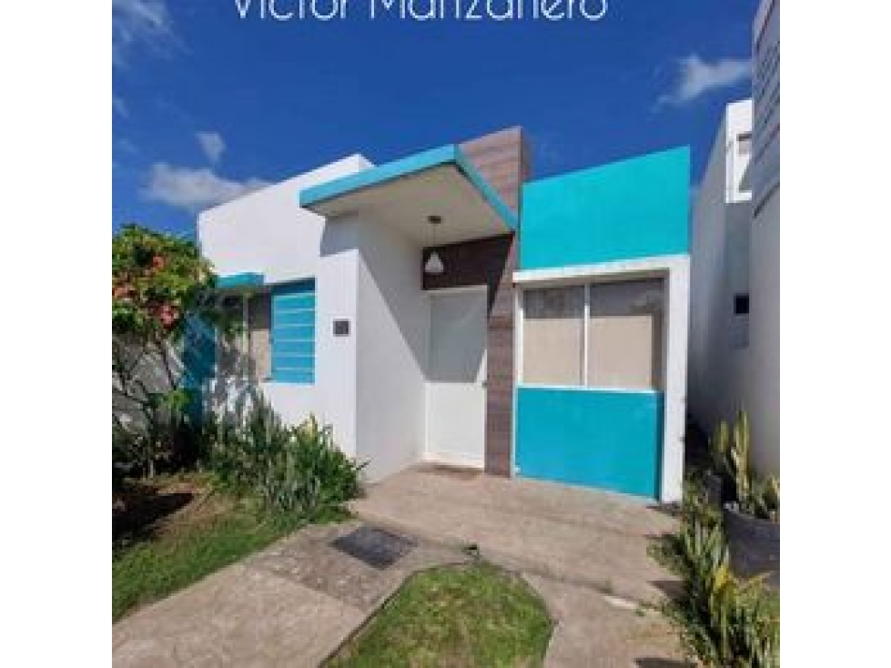 Últimas Casas en Preventa Dos Recamaras en Privada Cedro Nacajuca - 3