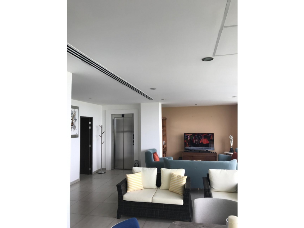 RENTA - Departamento Laguna Park - 5