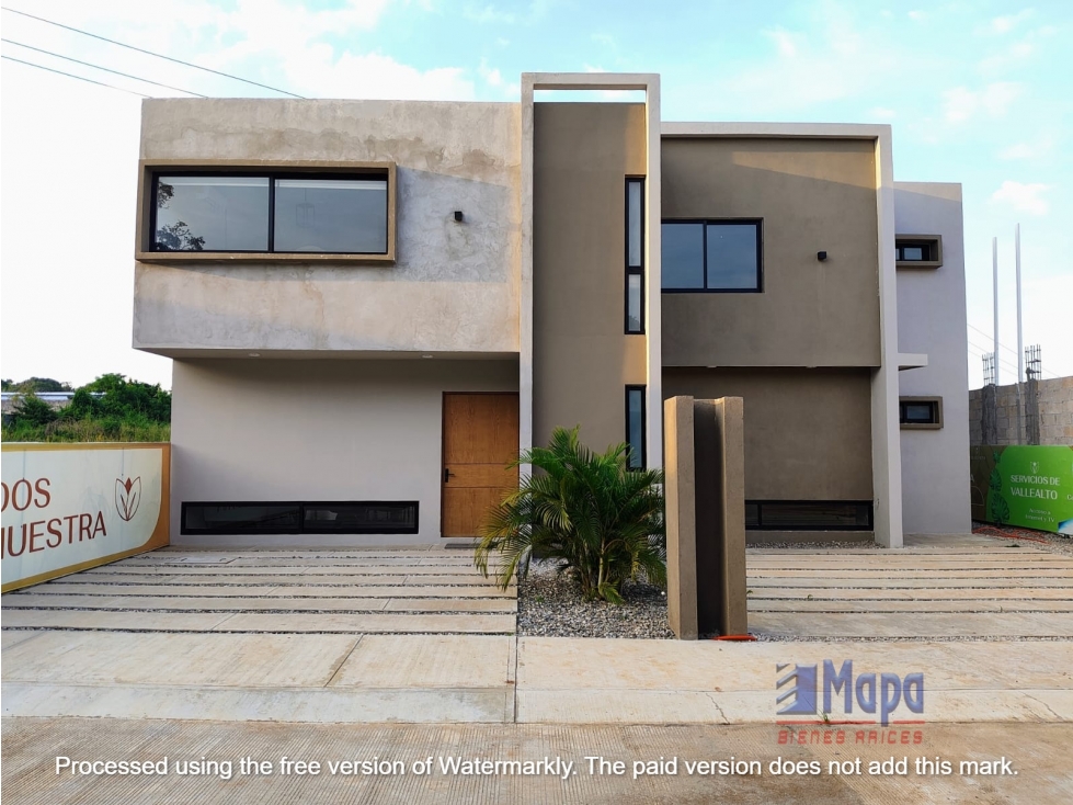 VENTA - Casas Nuevas 3 Recamaras 2.5 Baños por Guayabal — foto 3
