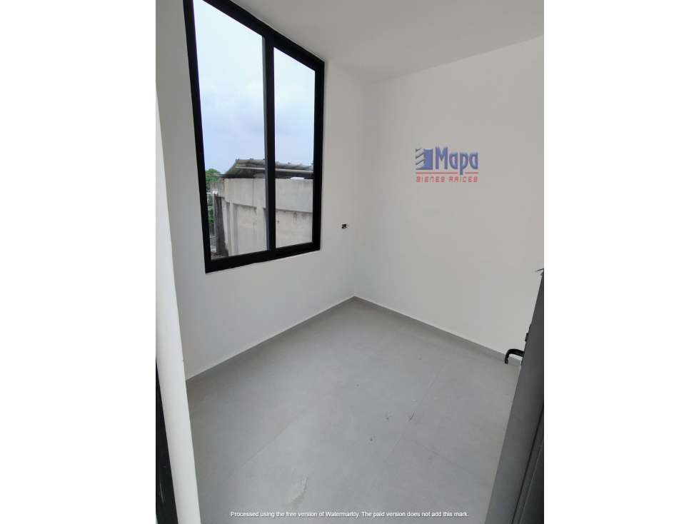 Casa Nueva en Venta Modelo Solana 3 Recamaras 3 Baños Cto. de Servicio — foto 3