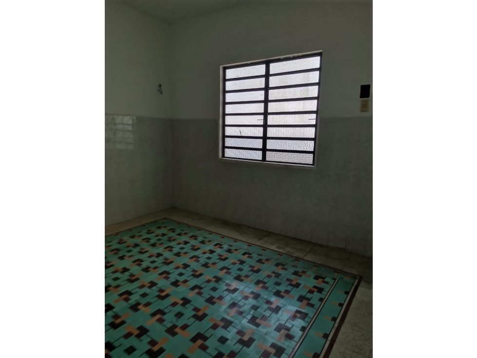 RENTA CASA PLANTA ALTA ALLENDE 214 — foto 4