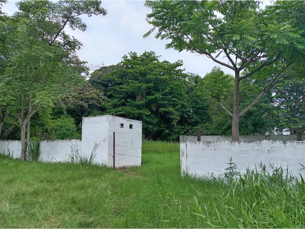 VENTA - Terreno - 2