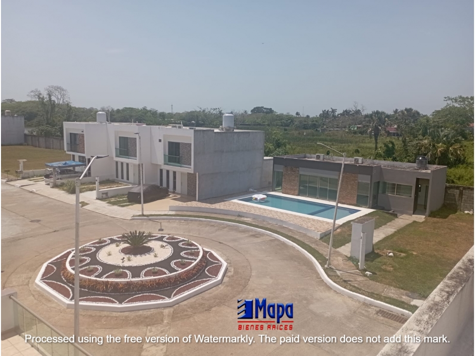 Casa Nueva en Venta Disponible 3 Recamaras 3.5 Baños Saloya 2da. Secc. — foto 4