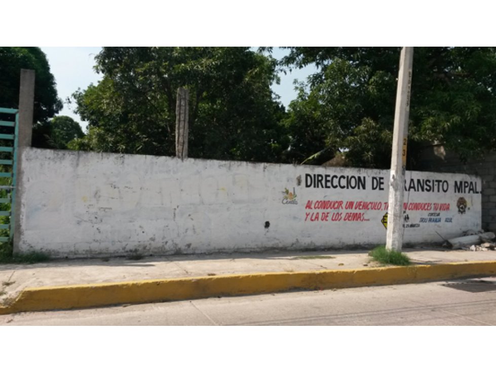 Terreno Grijalva, Frontera, Centla, Tab - 3
