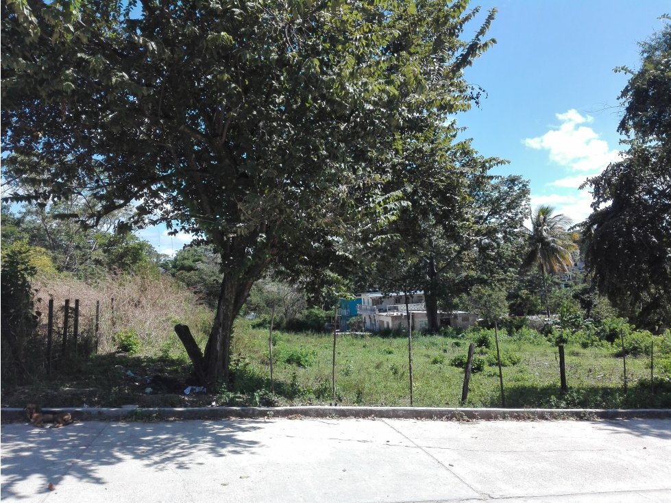VENTA - Lotes Col. Nueva Esperanza, Pakalná - 4