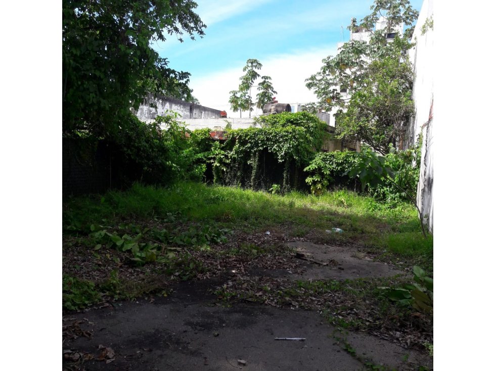 TERRENO VENTA, CALLE ANDRÉS SÁNCHEZ MAGALLANES, COL. CENTRO, - 4