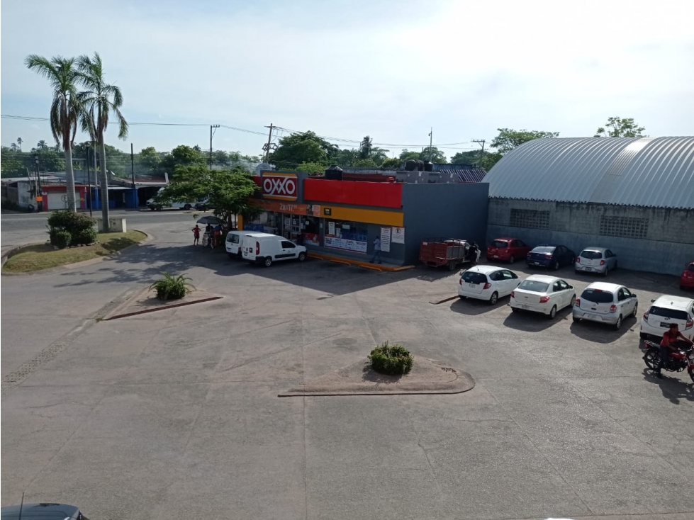RENTA Local 18 Plaza Terranova - 4