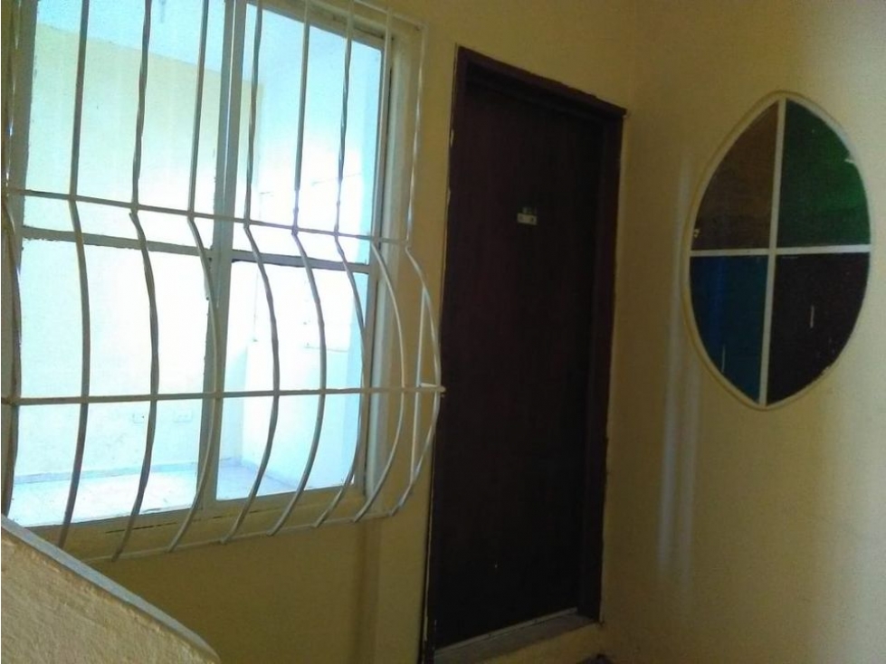 VENDO EDIFICIO DE DEPTOS, COL. TULIPANES. - 4