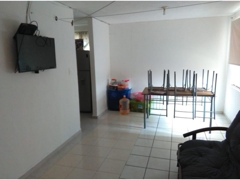 DEPTO VENTA PLANTA BAJA, FRACC. PALMITAS, III y IV, . - 3