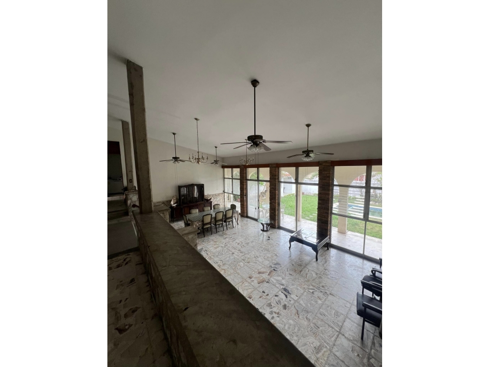 SE VENDE Y RENTA CASA EN DEPORTIVA — foto 4