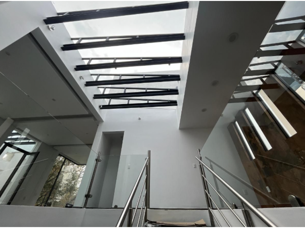 VENDO RESIDENCIA NUEVA 2 PISOS, ATIZAPAN DE ZARAGOZA, ESTADO DE MEXICO — foto 4