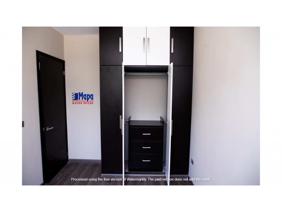 VENTA Casa Nueva 3 Recamaras 2.5 Baño cerca Parque Dora María — foto 4