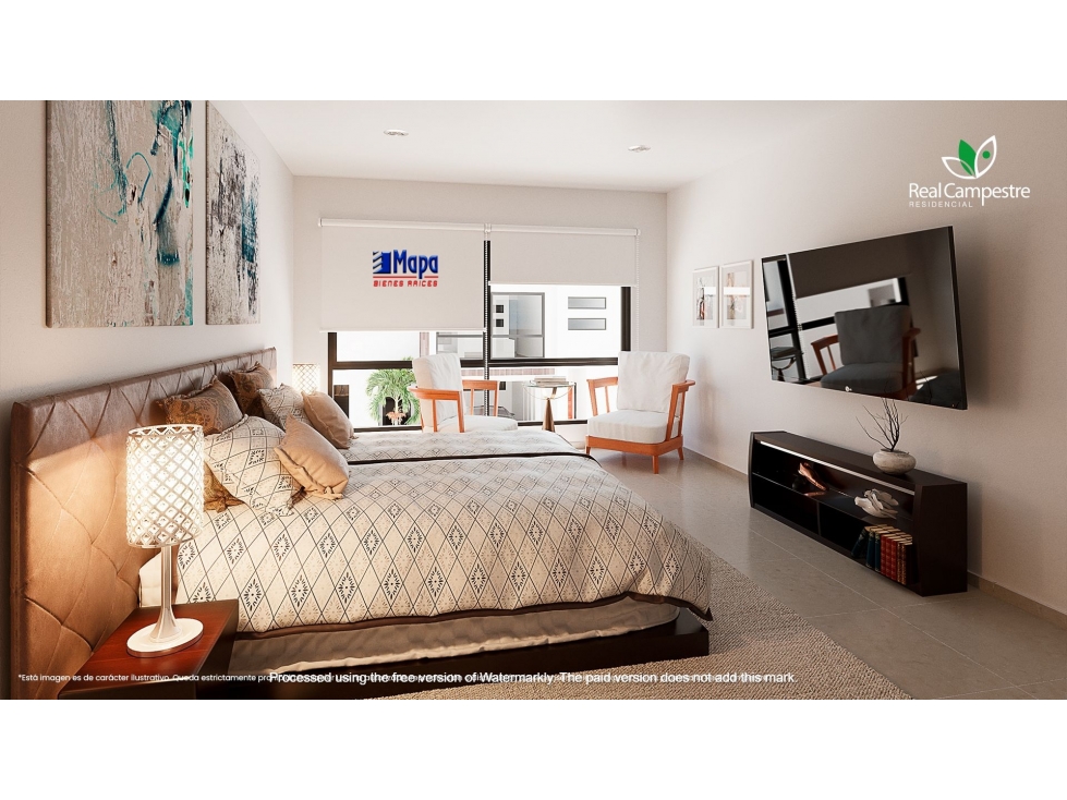 Venta "MODELO JASPE" en Privada 3 Recamaras 3.5 Baños Zona Country — foto 5