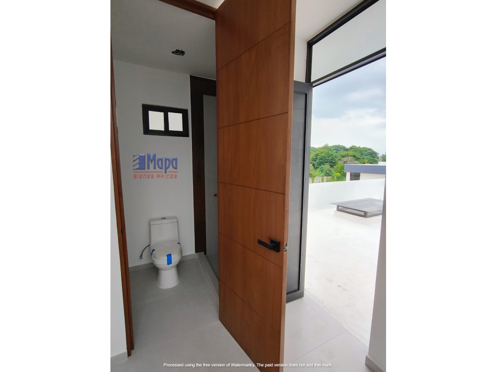 Casa Nueva en Venta Modelo Solana 3 Recamaras 3 Baños Cto. de Servicio — foto 4