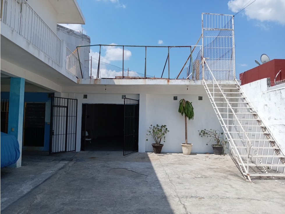 Renta de local para oficina - 1