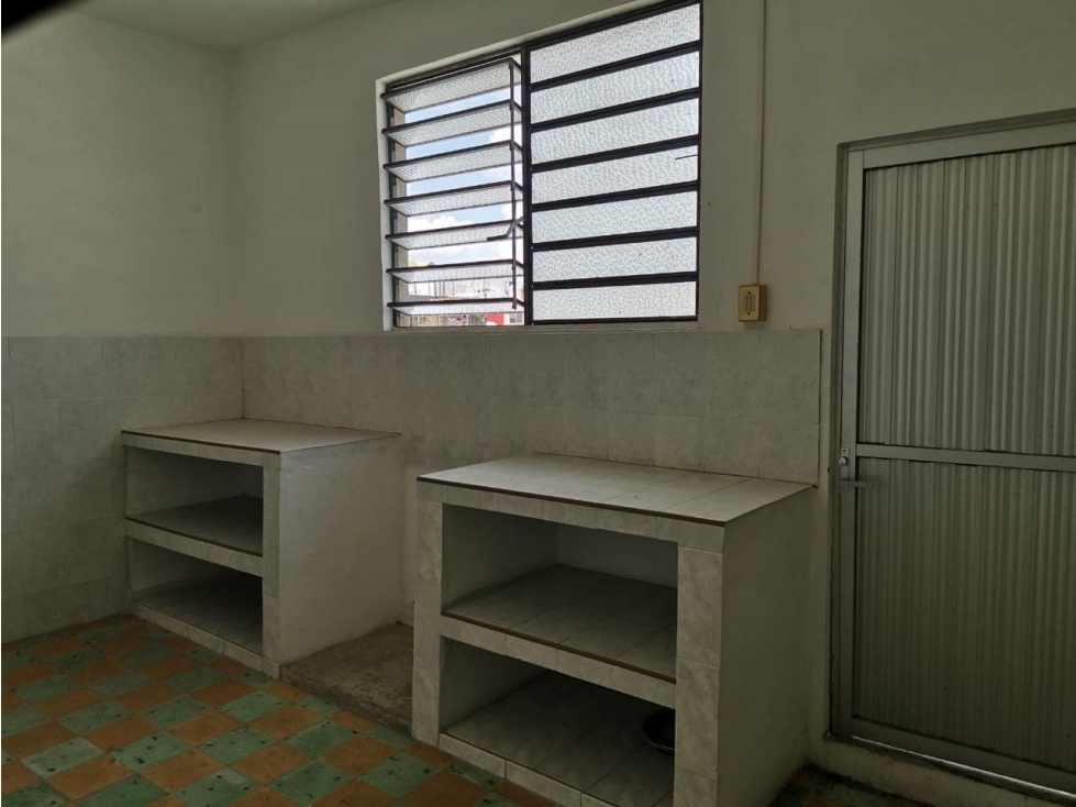RENTA CASA PLANTA ALTA ALLENDE 214 — foto 5