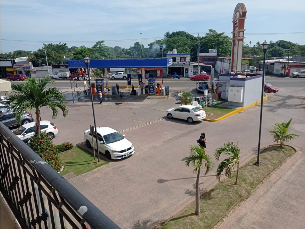 RENTA Local 18 Plaza Terranova - 5