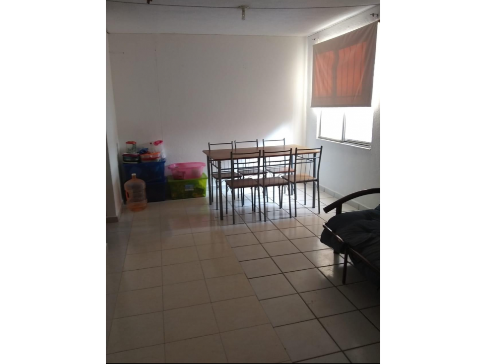 DEPTO VENTA PLANTA BAJA, FRACC. PALMITAS, III y IV, . - 4