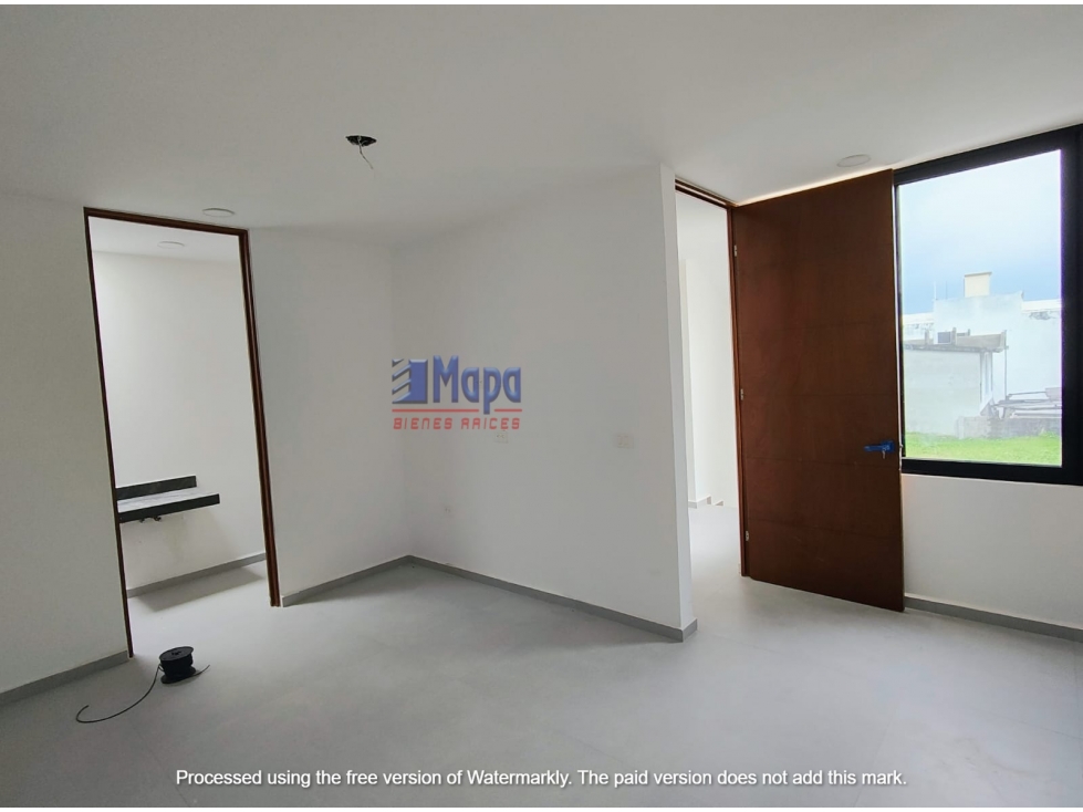 Casa Nueva en Venta Modelo Solana 3 Recamaras 3 Baños Cto. de Servicio — foto 5