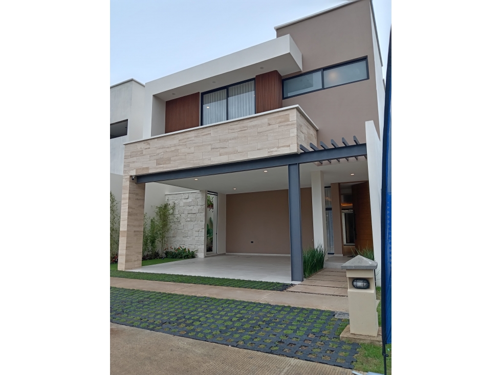 VENTA Casa Modelo Vittoria Country San Marcos — foto 4