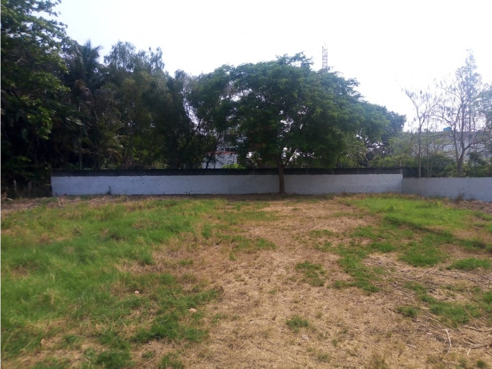 VENTA - Terreno - 6