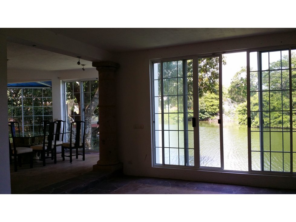 VENTA - Casa Heriberto Kehoe Laguna