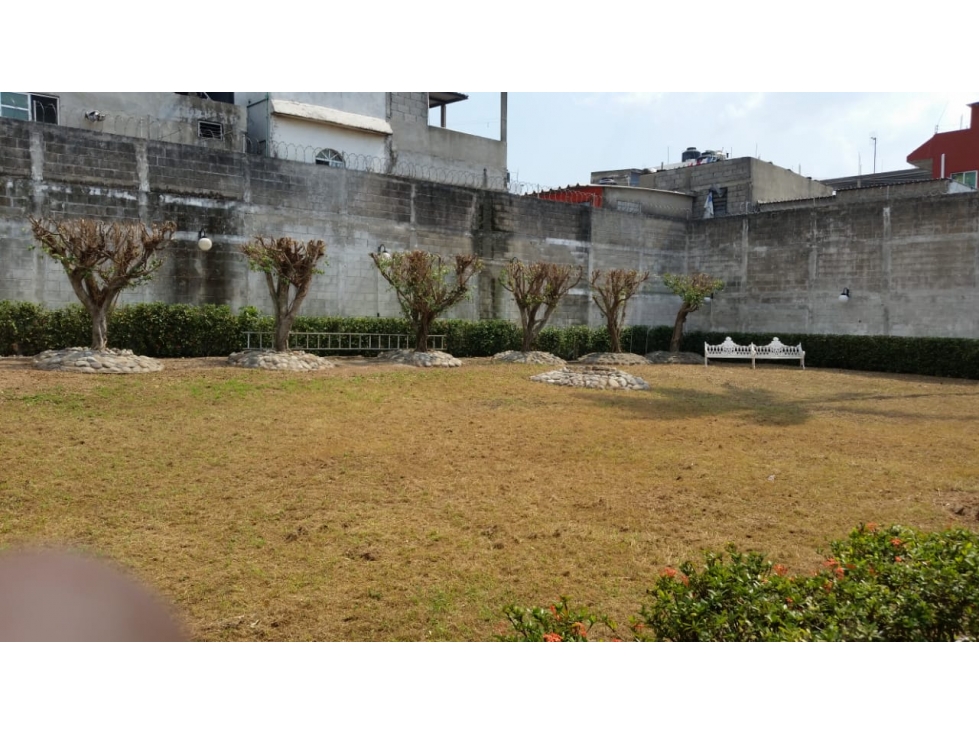 VENTA - Casa y Terreno Guadalupe Borja — foto 6