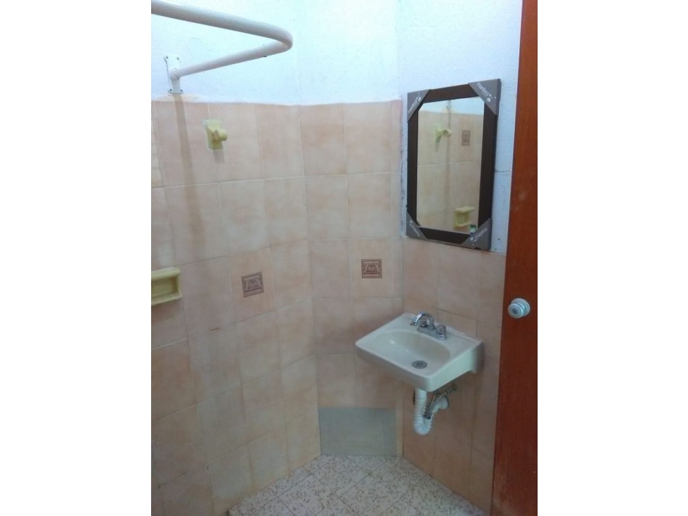 VENDO EDIFICIO DE DEPTOS, COL. TULIPANES. - 6