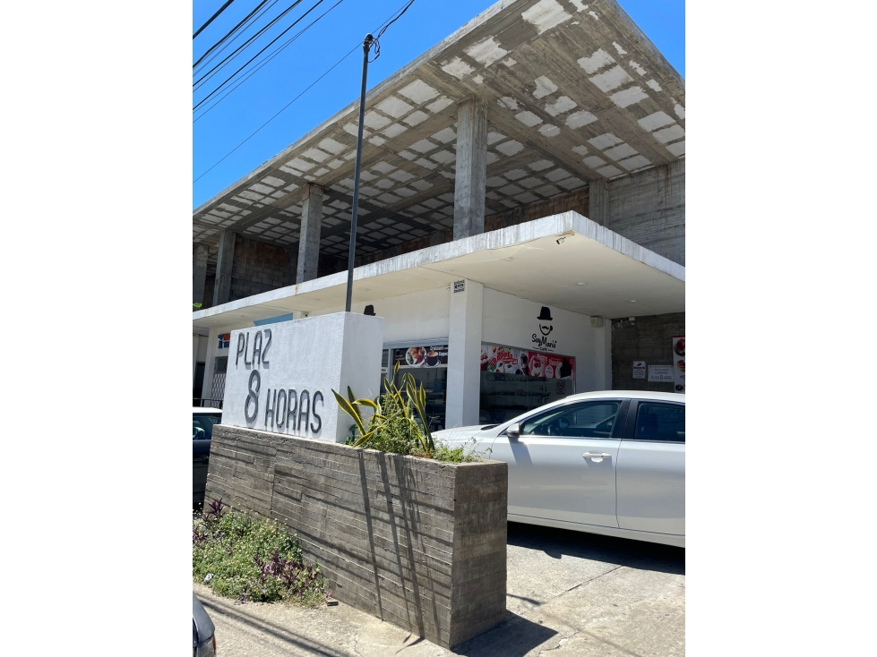 Local Plaza 8 horas - 6