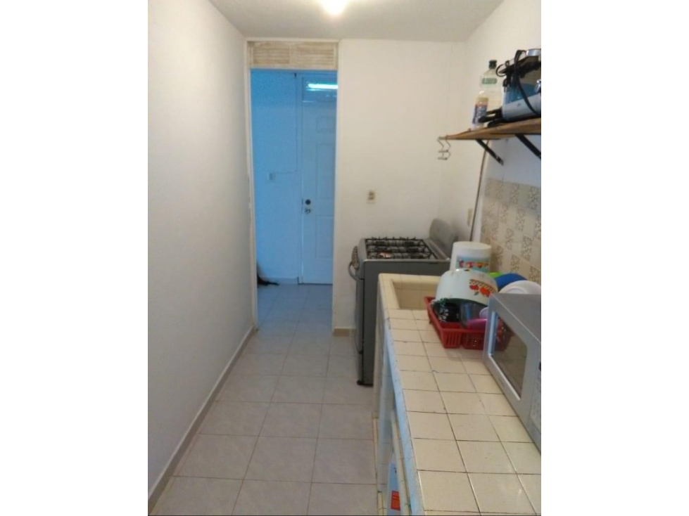 DEPTO VENTA PLANTA BAJA, FRACC. PALMITAS, III y IV, . - 5