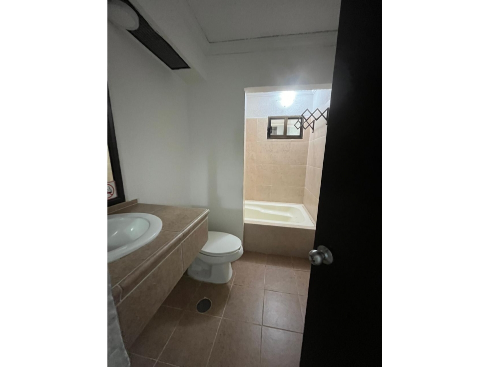 RENTA Departamento Amueblado 602 Torre AGRISA Vsa — foto 6