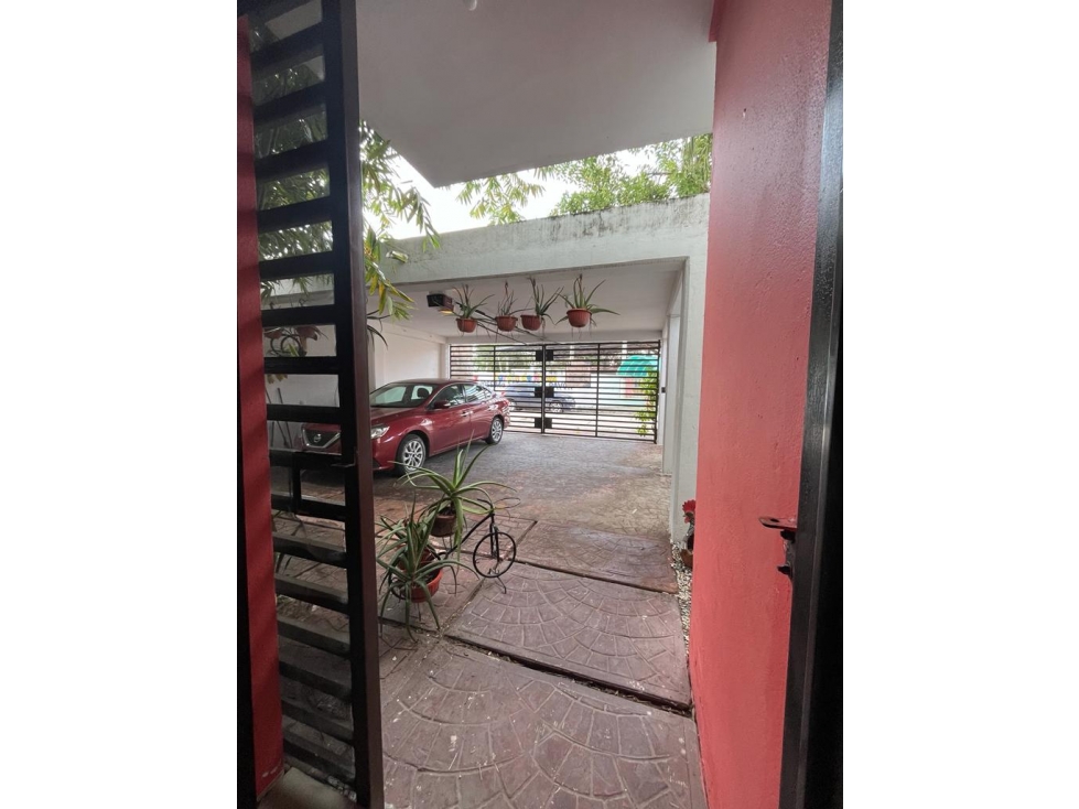 VENTA Casa Comalcalco Col. Morelos - 2
