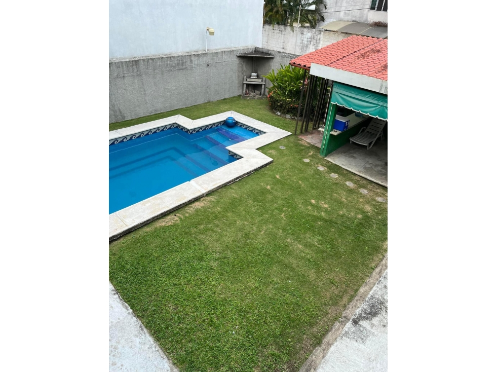 SE VENDE CASA cerca del fracc. Marcos Buendía — foto 4